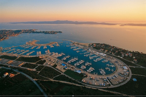 Image for article D-Marin acquires two marinas in Croatia